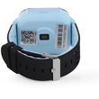 Детские часы с gps трекером Smart Baby Watch Wonlex GW500S голубые - Умные часы с GPS Wonlex - Wonlex GW500S (Q65) - Магазин часов с gps Wonlex